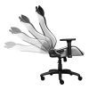 Кресло игровое Trust GXT714W Ruya Eco White (25065) изображение 5