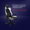 Кресло игровое Trust GXT714W Ruya Eco White (25065) изображение 7