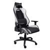 Кресло игровое Trust GXT714W Ruya Eco White (25065)