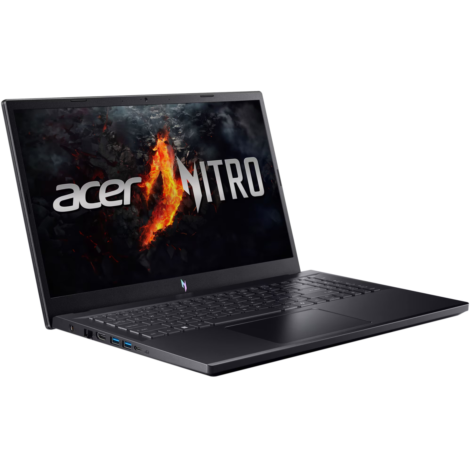 Ноутбук Acer Nitro V 15 ANV15-41 (NH.QSGEU.003) изображение 2