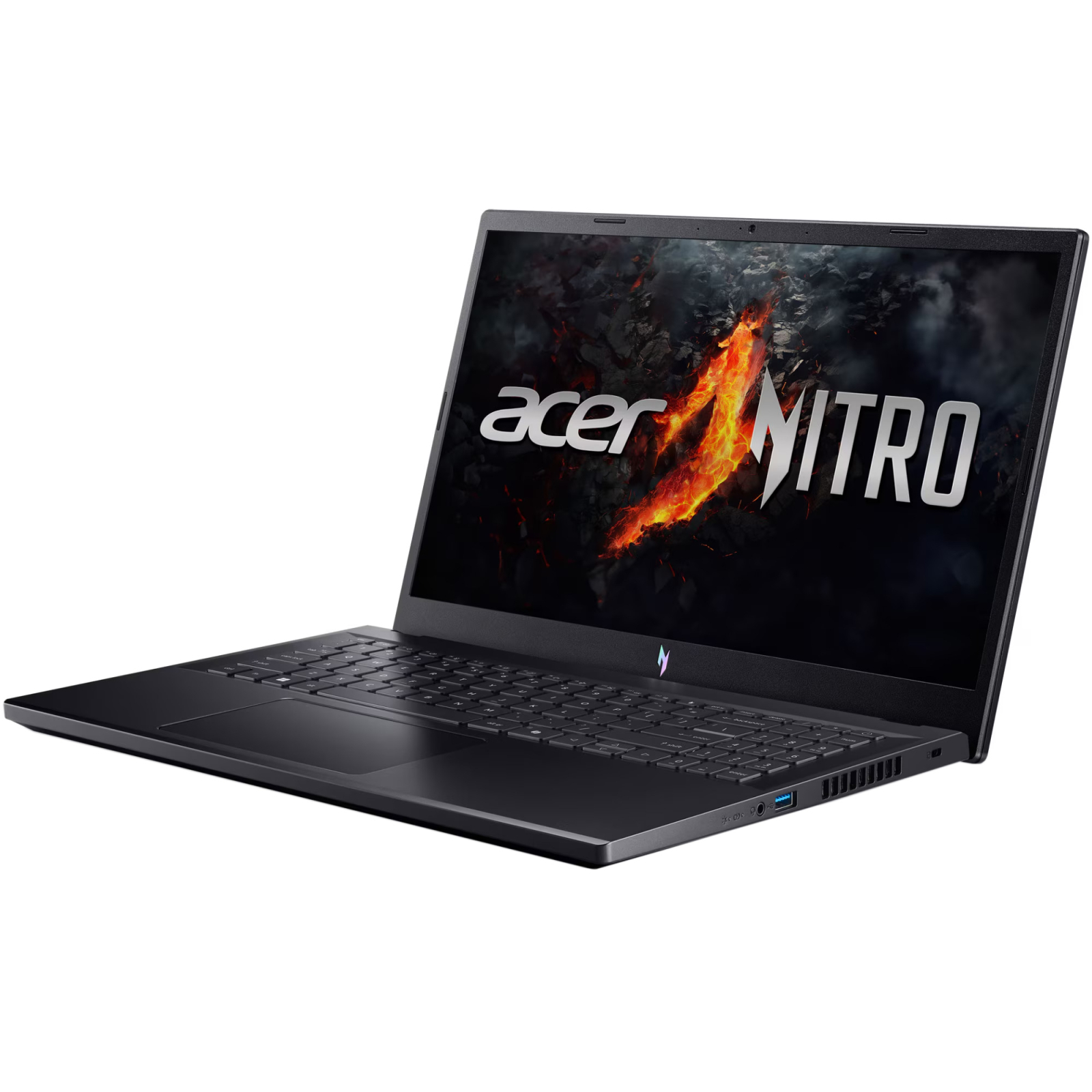 Ноутбук Acer Nitro V 15 ANV15-41 (NH.QSGEU.003) зображення 3