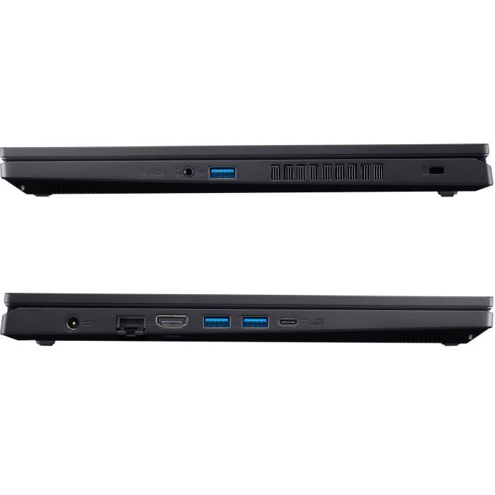 Ноутбук Acer Nitro V 15 ANV15-41 (NH.QSGEU.003) изображение 5