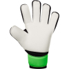 Воротарські рукавиці Jako GK Animal Basic Junior RC 2590-211 чорний, білий, зелений Діт 4 (4067633119987) зображення 3