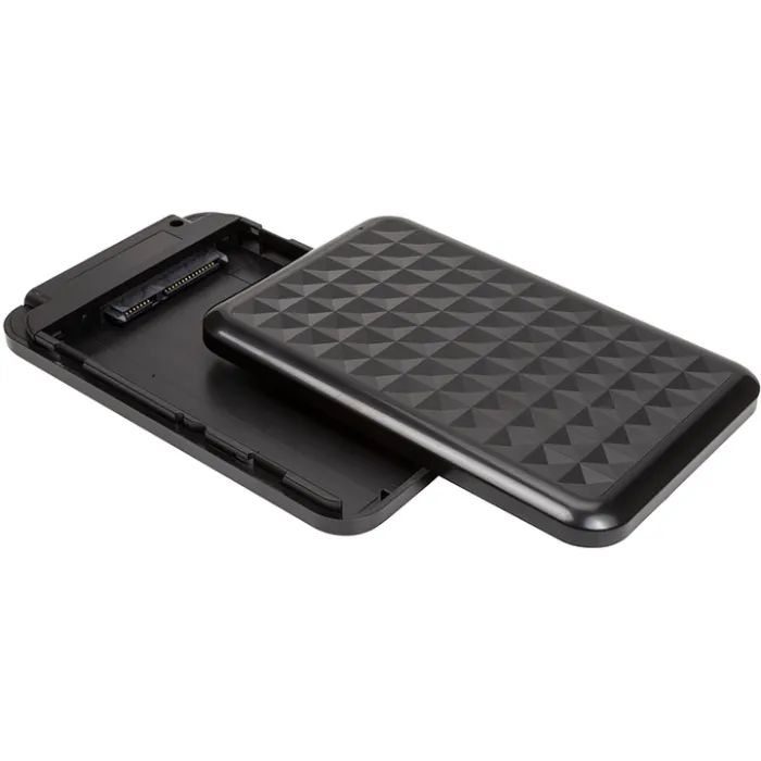 Карман внешний PowerPlant HDD 2.5" USB3.1 (HC380497) изображение 3