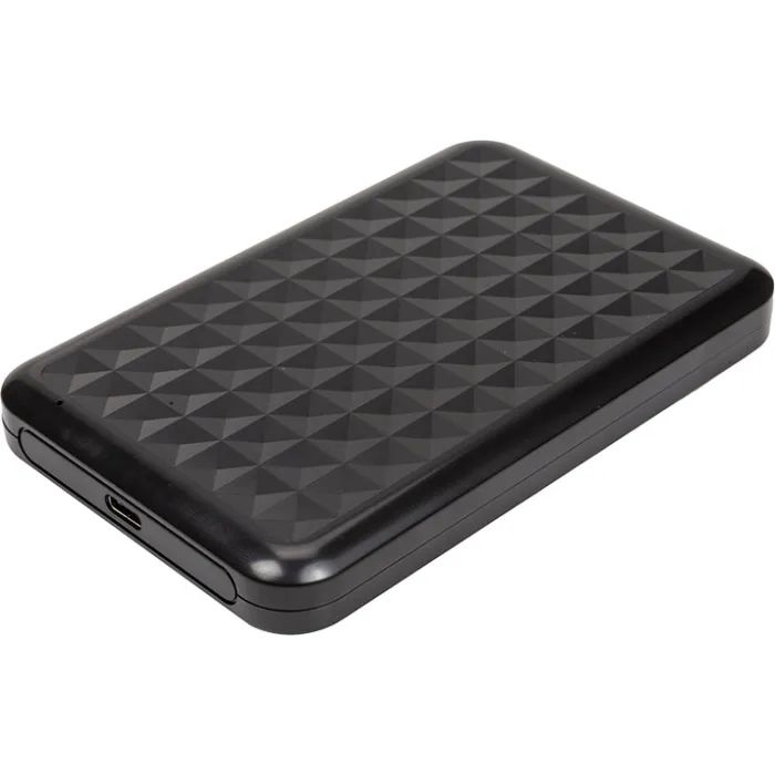 Карман внешний PowerPlant HDD 2.5" USB3.1 (HC380497) изображение 4