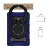 Чохол до планшета BeCover Samsung Galaxy Tab A9 SM-X115 8.7" Blue (710765) зображення 3