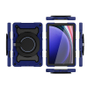 Чохол до планшета BeCover Samsung Galaxy Tab A9 SM-X115 8.7" Blue (710765) зображення 4