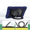 Чохол до планшета BeCover Samsung Galaxy Tab A9 SM-X115 8.7" Blue (710765) зображення 5