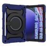 Чохол до планшета BeCover Samsung Galaxy Tab A9 SM-X115 8.7" Blue (710765)