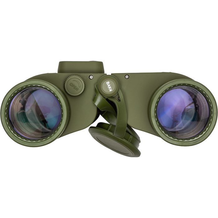 Бінокль Tontube 7x50 Waterproof Military (TV991709) зображення 2