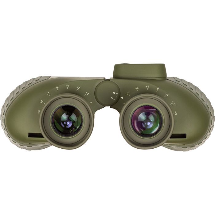 Бінокль Tontube 7x50 Waterproof Military (TV991709) зображення 3