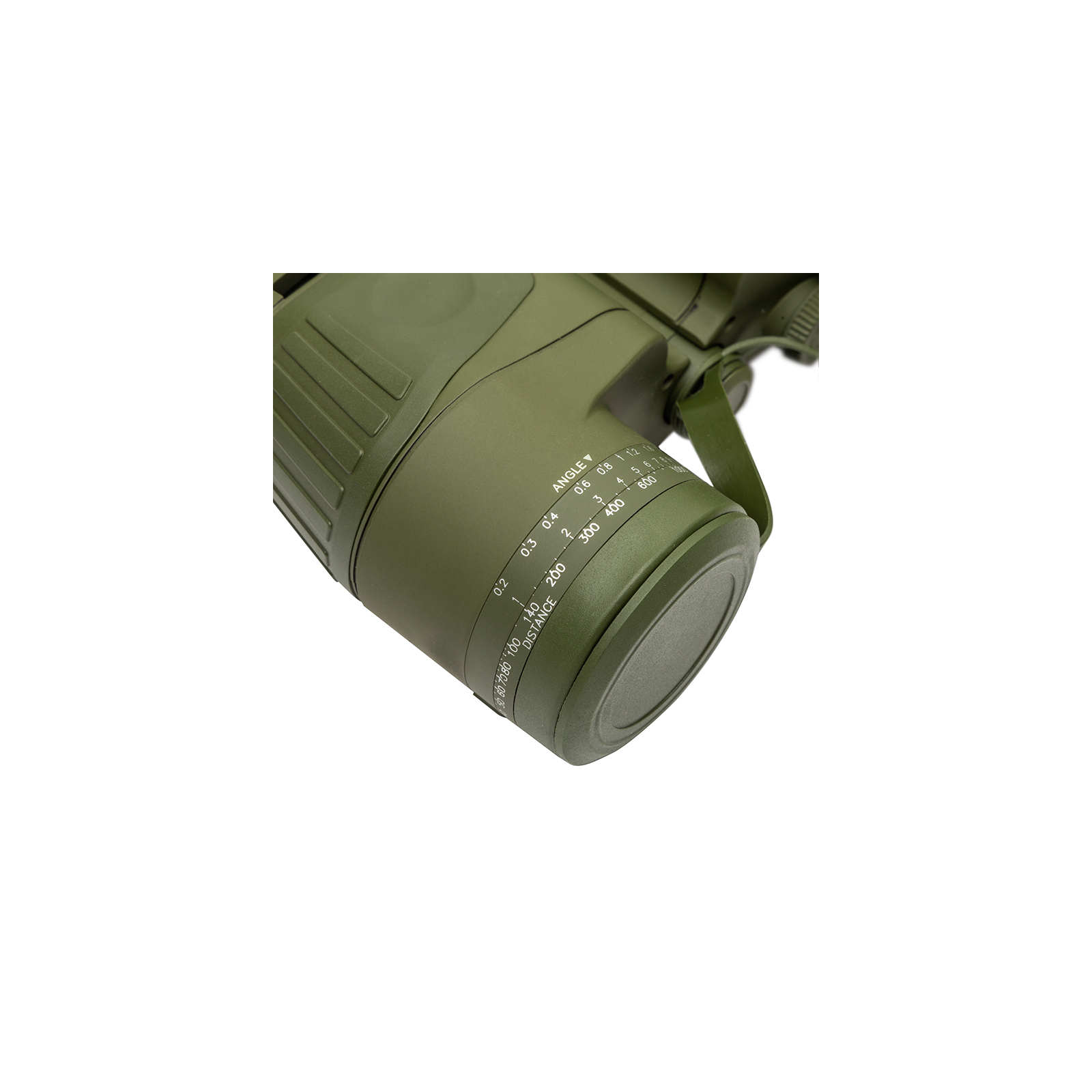 Бинокль Tontube 7x50 Waterproof Military (TV991709) изображение 4