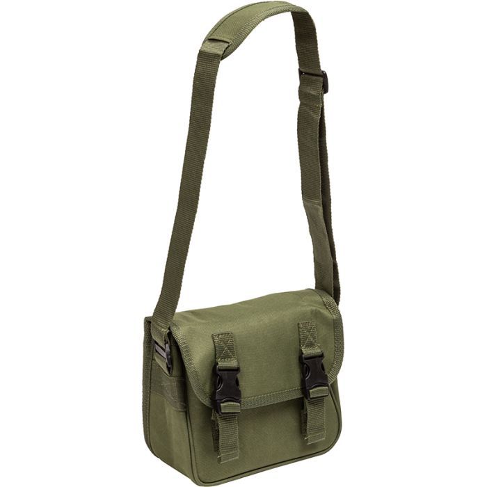 Бінокль Tontube 7x50 Waterproof Military (TV991709) зображення 6