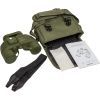 Бінокль Tontube 7x50 Waterproof Military (TV991709) зображення 7