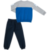 Спортивный костюм Breeze "23" (9661-116B-blue) изображение 4