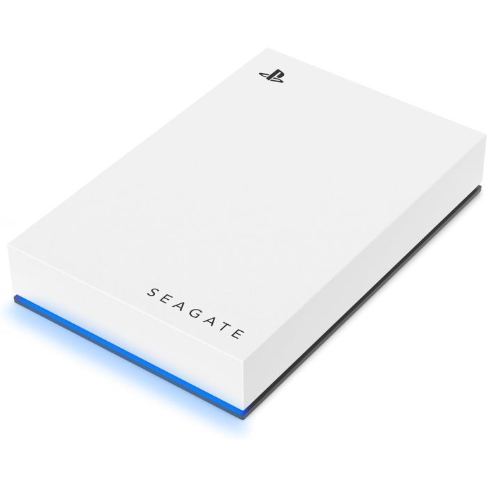 Внешний жесткий диск 2.5" 5TB Game Drive for PlayStation 5 Seagate (STLV5000200) изображение 2