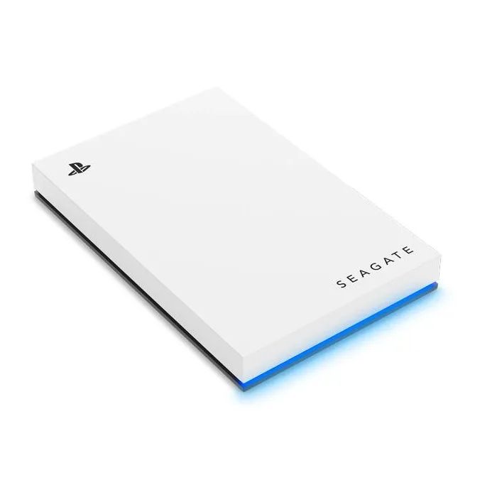 Внешний жесткий диск 2.5" 5TB Game Drive for PlayStation 5 Seagate (STLV5000200) изображение 3