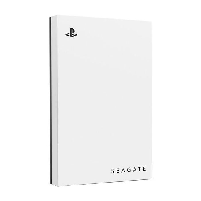 Внешний жесткий диск 2.5" 5TB Game Drive for PlayStation 5 Seagate (STLV5000200) изображение 5