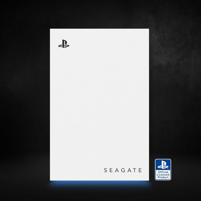 Внешний жесткий диск 2.5" 5TB Game Drive for PlayStation 5 Seagate (STLV5000200) изображение 7