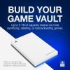 Внешний жесткий диск 2.5" 5TB Game Drive for PlayStation 5 Seagate (STLV5000200) изображение 8