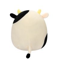 Мягкая игрушка Squishmallows Коровка Конор 19 см (SQCR05373) изображение 4