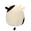 Мягкая игрушка Squishmallows Коровка Конор 19 см (SQCR05373) изображение 4