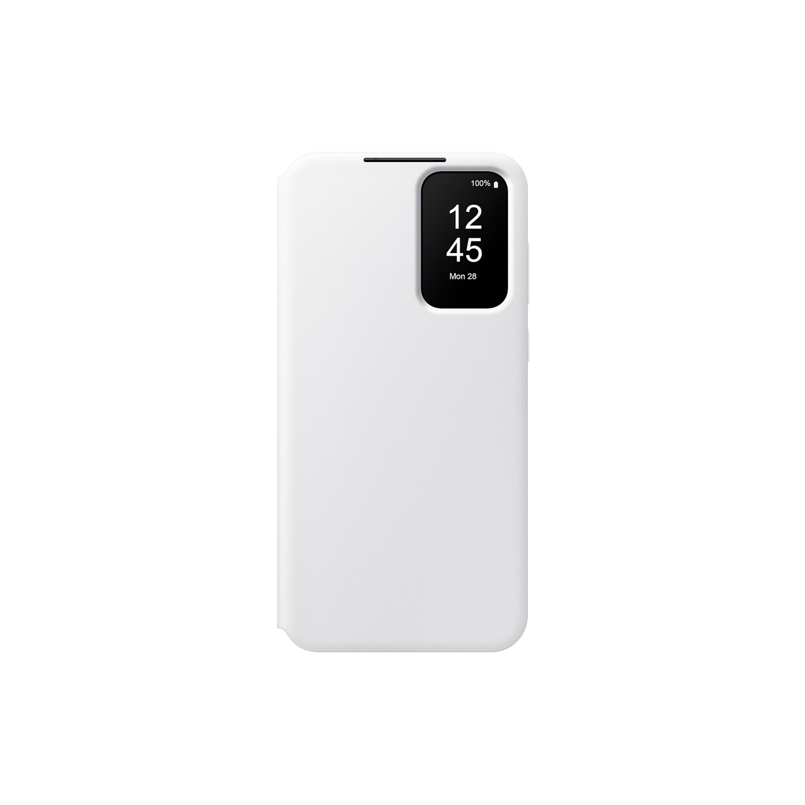 Чохол до мобільного телефона Samsung Galaxy A55 (A556) Smart View Wallet Case Black (EF-ZA556CBEGWW) зображення 2