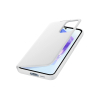 Чохол до мобільного телефона Samsung Galaxy A55 (A556) Smart View Wallet Case White (EF-ZA556CWEGWW) зображення 3