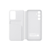 Чехол для мобильного телефона Samsung Galaxy A55 (A556) Smart View Wallet Case White (EF-ZA556CWEGWW) изображение 5