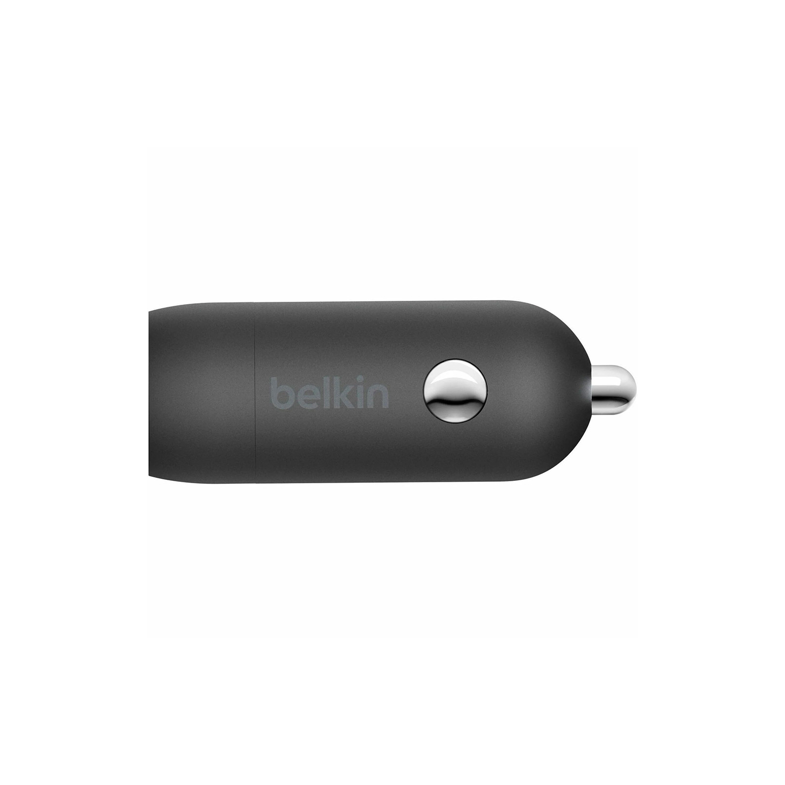 Зарядное устройство Belkin USB-C 30W PD PPS + cable USB-C 1m (CCA004BT1MBK-B6) изображение 3