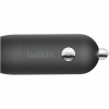 Зарядний пристрій Belkin USB-C 30W PD PPS + cable USB-C 1m (CCA004BT1MBK-B6) зображення 3