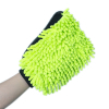 Автомобильная салфетка ColorWay Перчатка из микрофибры для мытья и полировки автомобиля, двухсторонняя (CW-2417) изображение 7