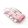 Шкарпетки дитячі Bibaby з пандами (68257-9G-pink) зображення 2