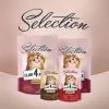 Сухий корм для кішок Club 4 Paws Selection Преміум З качкою та овочами 1.5 кг (4820215369145) зображення 7