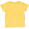 Набір дитячого одягу Breeze зі скейтом (13487-98B-yellow) зображення 5