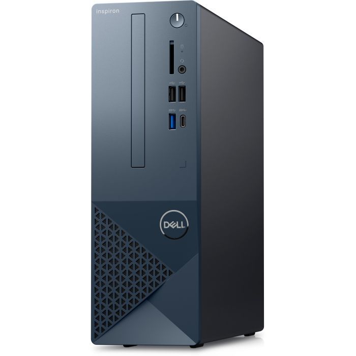 Компьютер Dell Vostro 3030 SFF / i5-14400, 8, 512, WiFi (N4010VDT3030SFF_UBU) изображение 2
