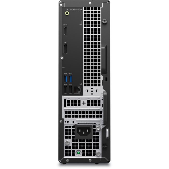 Компьютер Dell Vostro 3030 SFF / i5-14400, 8, 512, WiFi (N4010VDT3030SFF_UBU) изображение 4