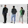 Рюкзак для ноутбука Tavialo 15.6" CityLife TC11.5 black 11,5л (TC11.5-124BL) изображение 5