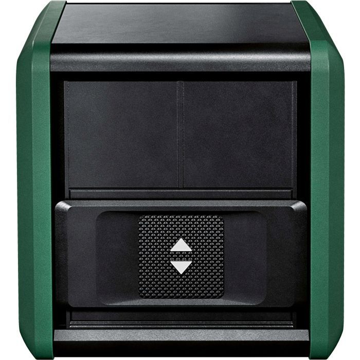 Лазерный нивелир Bosch Quigo Green до 12м, 0.6мм/м, 1.098кг (0.603.663.C04) изображение 3