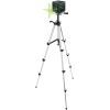 Лазерный нивелир Bosch Quigo Green до 12м, 0.6мм/м, 1.098кг (0.603.663.C04) изображение 6