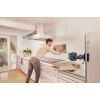 Лазерный нивелир Bosch Quigo Green до 12м, 0.6мм/м, 1.098кг (0.603.663.C04) изображение 8