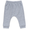 Набор детской одежды Miniworld со слоником (14862-68B-gray) изображение 3