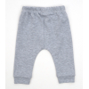 Набор детской одежды Miniworld со слоником (14862-68B-gray) изображение 5