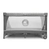 Дитячий манеж Lionelo Flower Grey Stone (LO-FLOWER GREY STONE) зображення 2