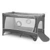 Дитячий манеж Lionelo Flower Grey Stone (LO-FLOWER GREY STONE) зображення 3