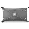 Дитячий манеж Lionelo Flower Grey Stone (LO-FLOWER GREY STONE) зображення 4