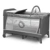 Дитячий манеж Lionelo Flower Grey Stone (LO-FLOWER GREY STONE) зображення 6