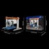 Конструктор Pantasy Мастерская авиационных двигателей (85006) изображение 7