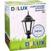 Світильник Delux PALACE A003 Вig (90017180) зображення 2
