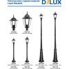 Світильник Delux PALACE A003 Вig (90017180) зображення 5